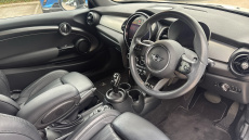 MINI Hatchback 1.5 Cooper Exclusive Premium 3dr Auto Petrol Hatchback